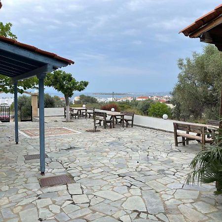 شقة Cozy Studio In Skala, Agistri المظهر الخارجي الصورة