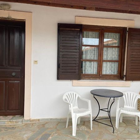 شقة Cozy Studio In Skala, Agistri المظهر الخارجي الصورة