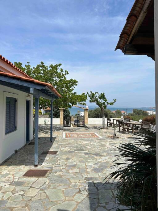 شقة Cozy Studio In Skala, Agistri المظهر الخارجي الصورة