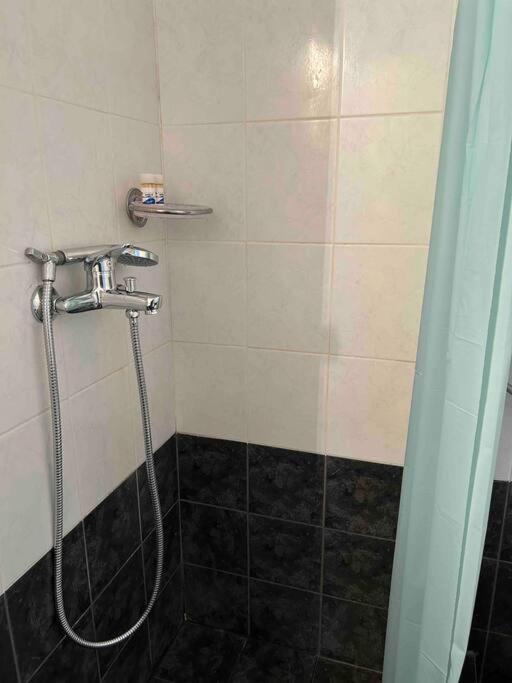 شقة Cozy Studio In Skala, Agistri المظهر الخارجي الصورة