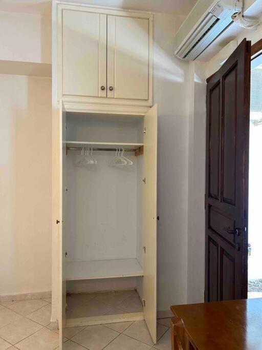 شقة Cozy Studio In Skala, Agistri المظهر الخارجي الصورة