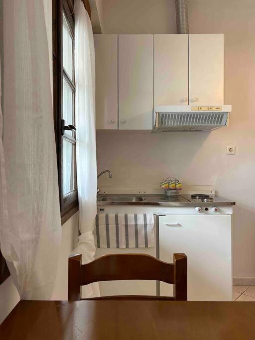 شقة Cozy Studio In Skala, Agistri المظهر الخارجي الصورة