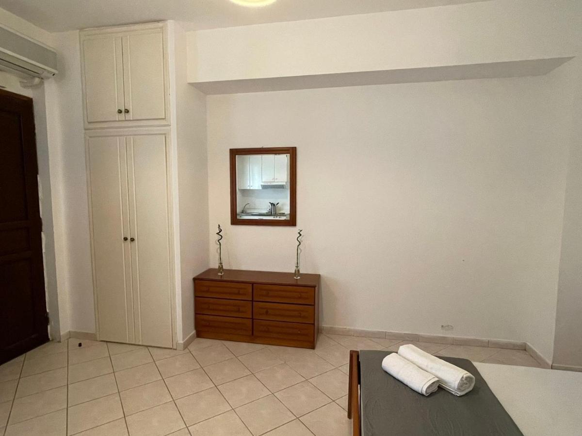 شقة Cozy Studio In Skala, Agistri المظهر الخارجي الصورة