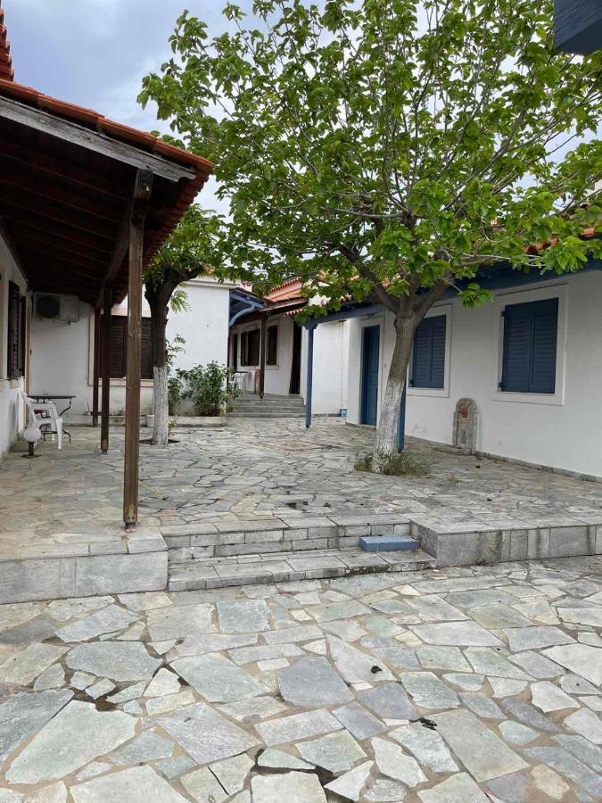 شقة Cozy Studio In Skala, Agistri المظهر الخارجي الصورة